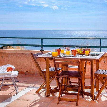Apartment Pueblo Mascarat-2 By Interhome Altea Bagian luar foto