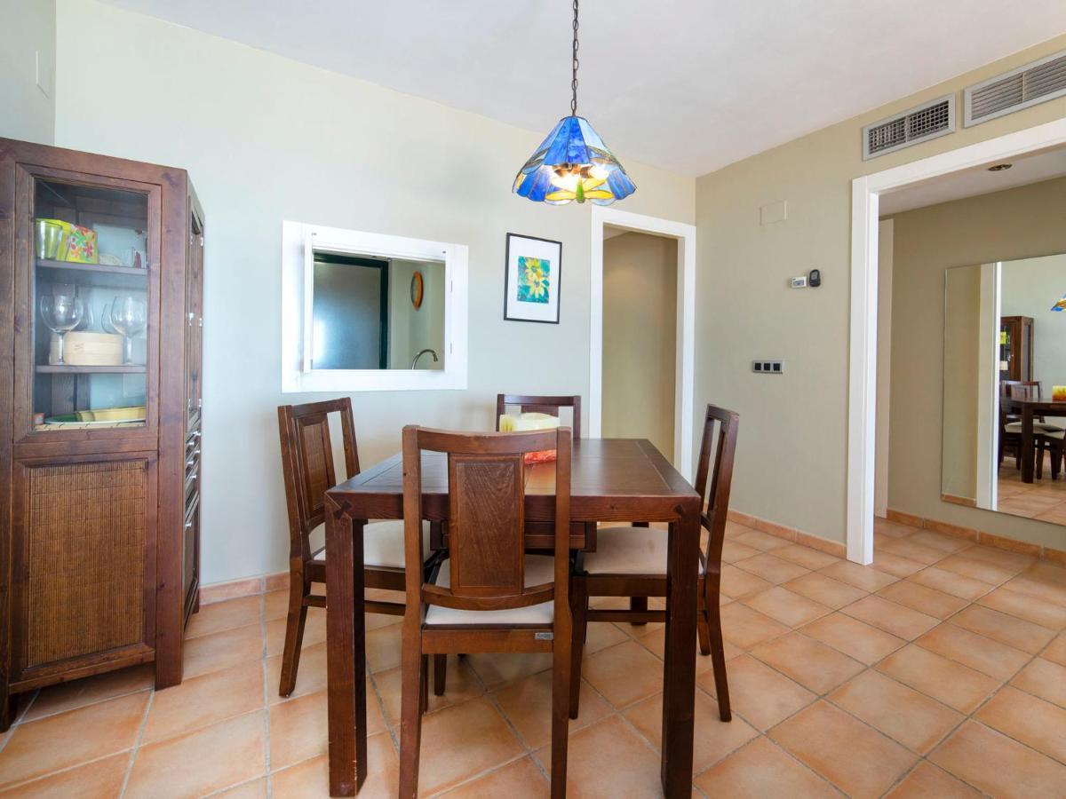 Apartment Pueblo Mascarat-2 By Interhome Altea Bagian luar foto