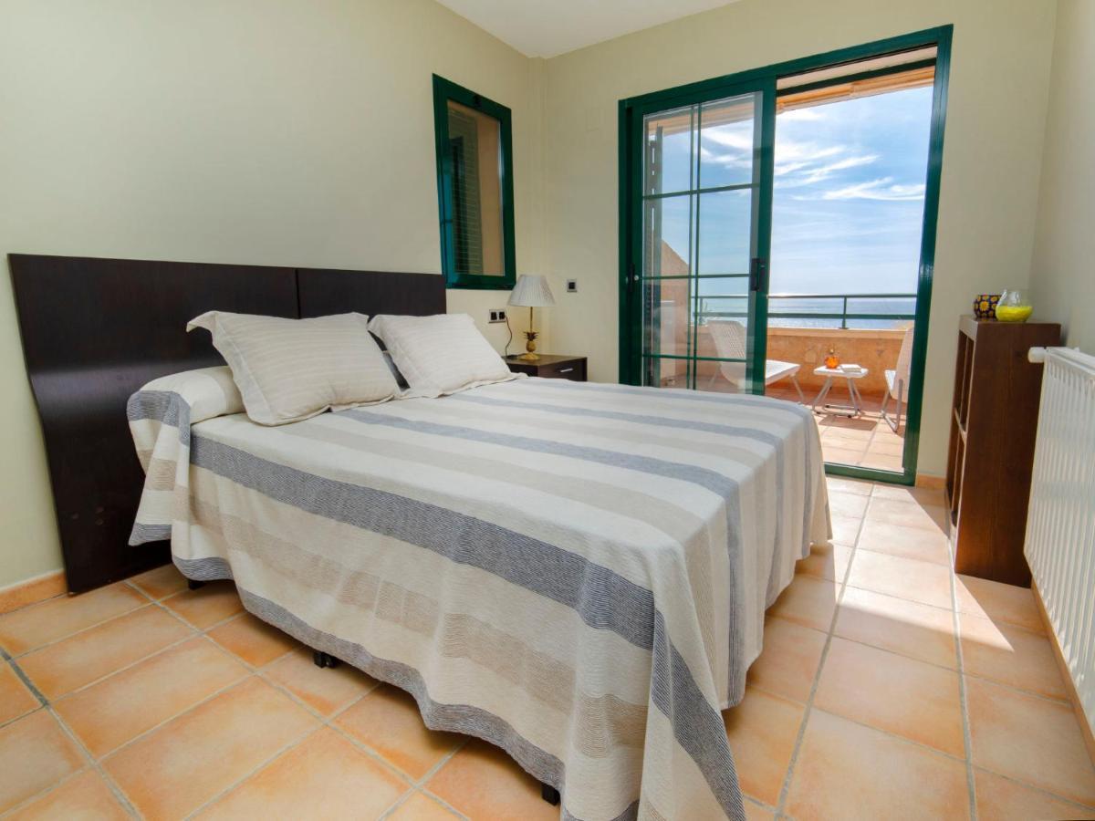 Apartment Pueblo Mascarat-2 By Interhome Altea Bagian luar foto