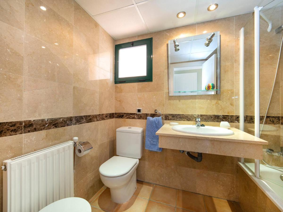 Apartment Pueblo Mascarat-2 By Interhome Altea Bagian luar foto