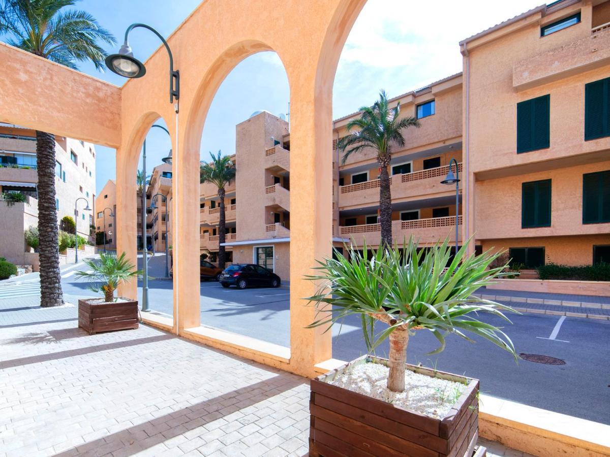 Apartment Pueblo Mascarat-2 By Interhome Altea Bagian luar foto