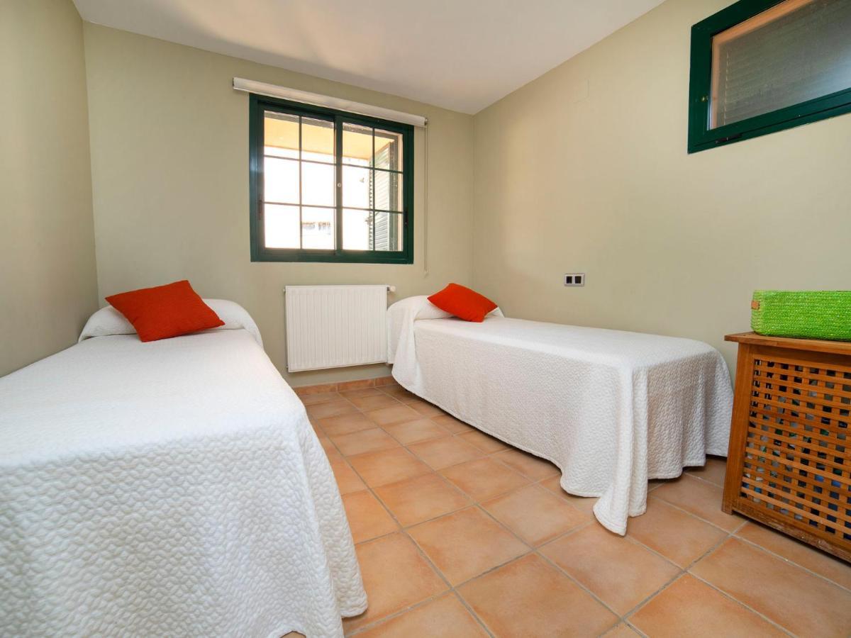 Apartment Pueblo Mascarat-2 By Interhome Altea Bagian luar foto